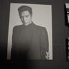[USED] BIGBANG 2015 WELCOMING T.O.P Postcard