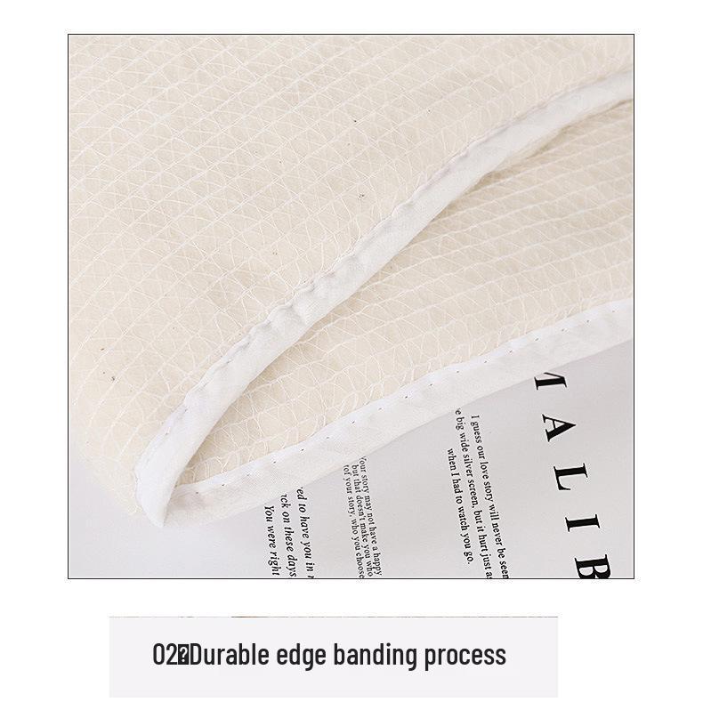 Xinjiang Long-Staple Pure Cotton Quilt for Dormitory - All-Season Single Person Spring/Autumn Use