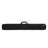 Portable Billiard Cue Storage Bag - Customizable 1/2 or 3/4 Snooker Cue Case for Men and Women