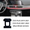Dedicated Bracket Base Mounts Car Phone Holder For Changan CS75 PLUS CX70 CS55 CS35 CS85 Auchan X5 X7 UNI-T EADO UNI-V CS95 SL03