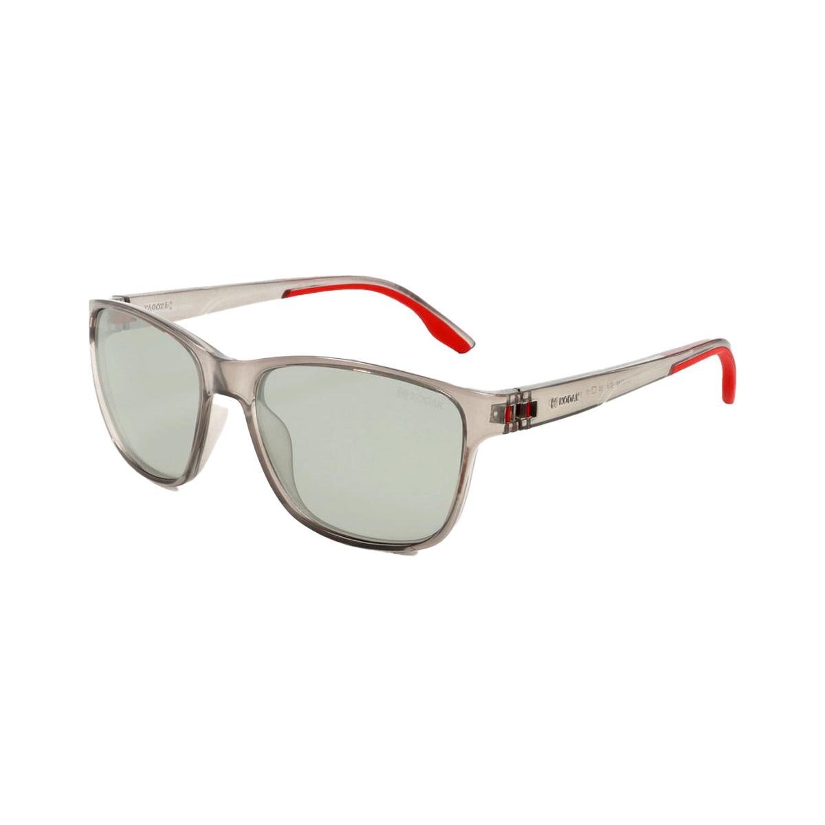 Lunettes de soleil CF90146 pour homme TU grise