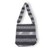 Jacquard Natural Bags – Urban Caravan – Nomad Carryall