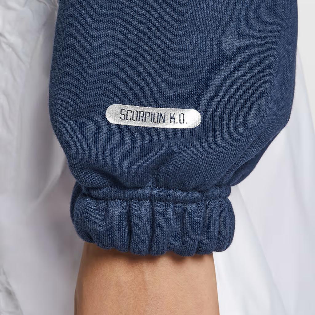 Nike Sportswear FW25 Sweatshirt Women's Midnight Marine IO0468-410