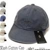 Used Stetson Cap Navy