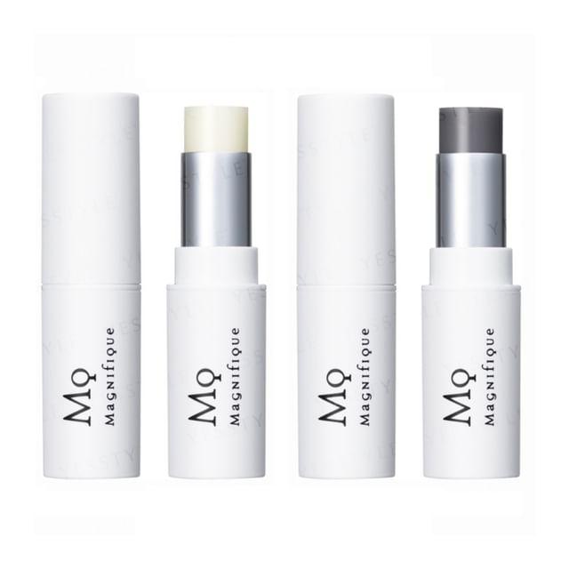 Kose - Magnifique Natural Lip Balm 002 Tint