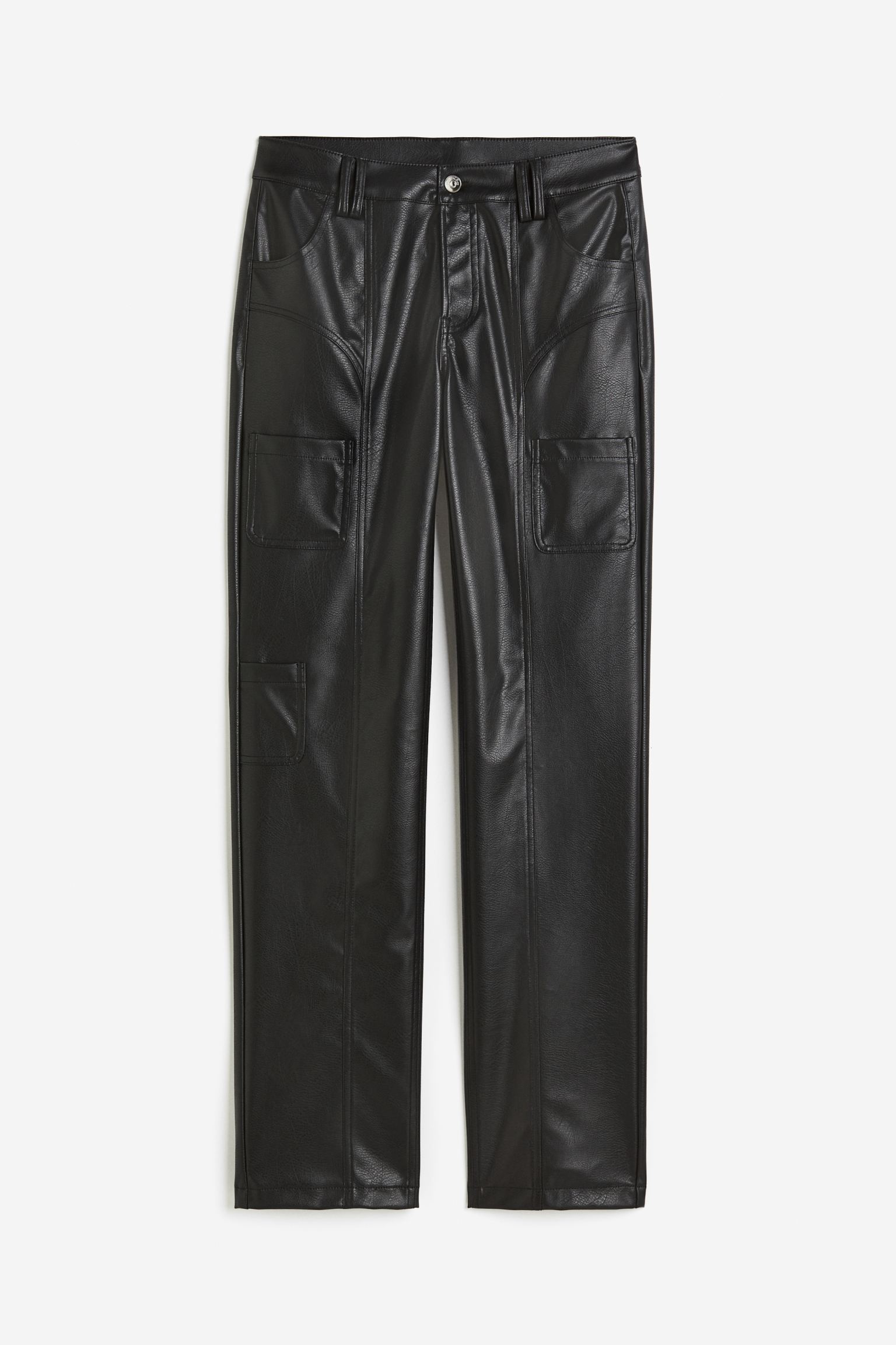 

Брюки-карго