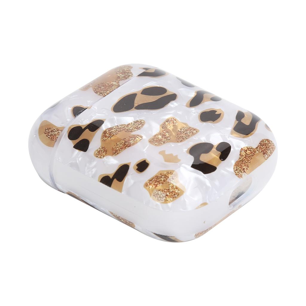 Earphone Protective Case with Buckle Headphone Sleeve Protector for IOS Earbuds 1 2