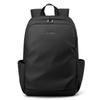 Portable Large Capacity Men Backpack Waterproof Frosted Business Backpack Nylon Casual Laptop Backpack