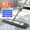 Hampton Self-Wringing Flat Mop