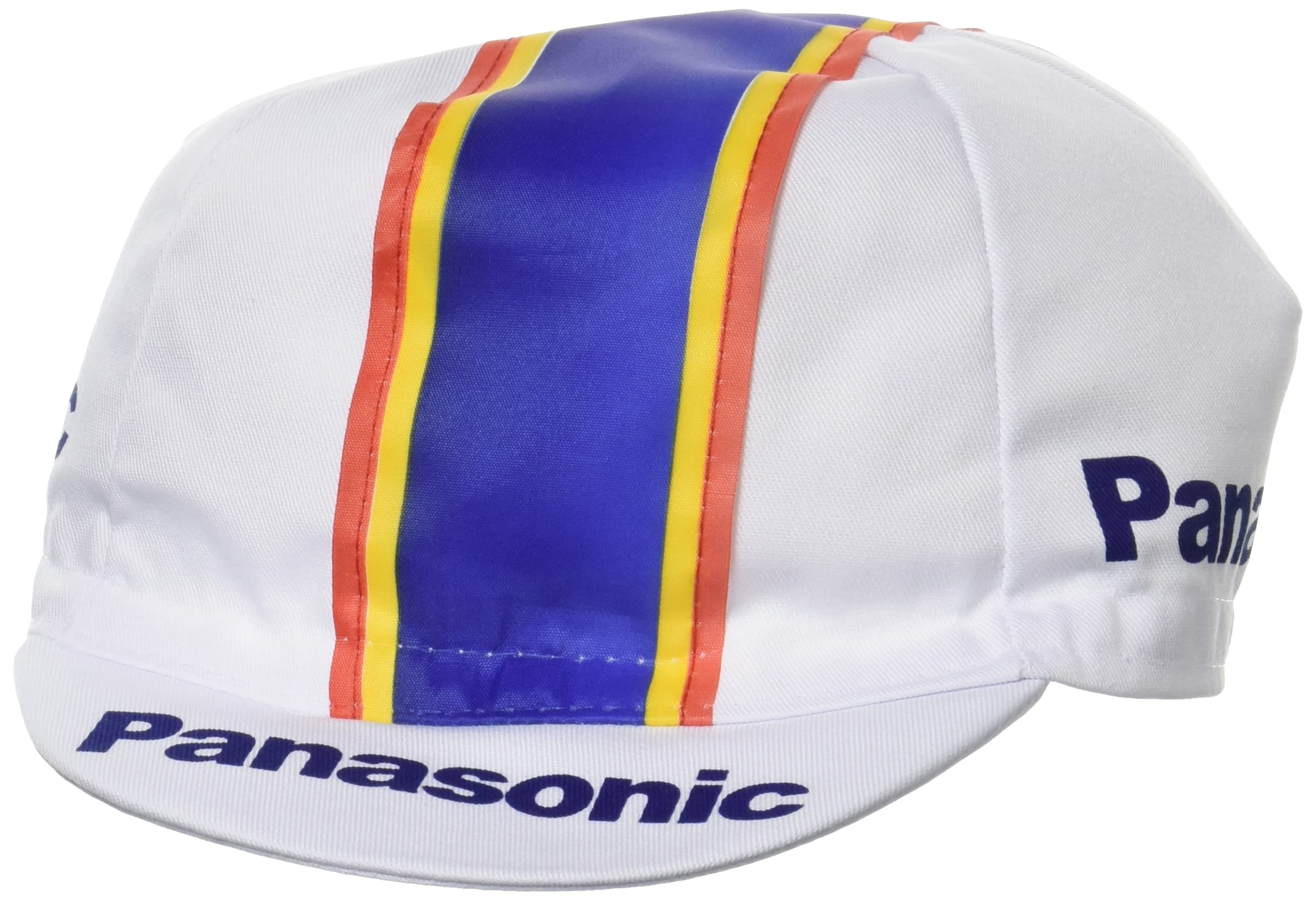 

APIS Cycle Cap Panasonic (Apis) білий