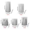 Epoxy Candlestick Silicone Mold Candle Base Mould Geometric Candle Holders Molds DIY Ornaments Home Decorations Mould