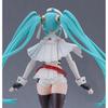 Good Smile Racing [PLAMATEA] Hatsune Miku GT Project Racing Miku 2023 Ver.  Nicht-Maßstab Bausatz aus Plastik