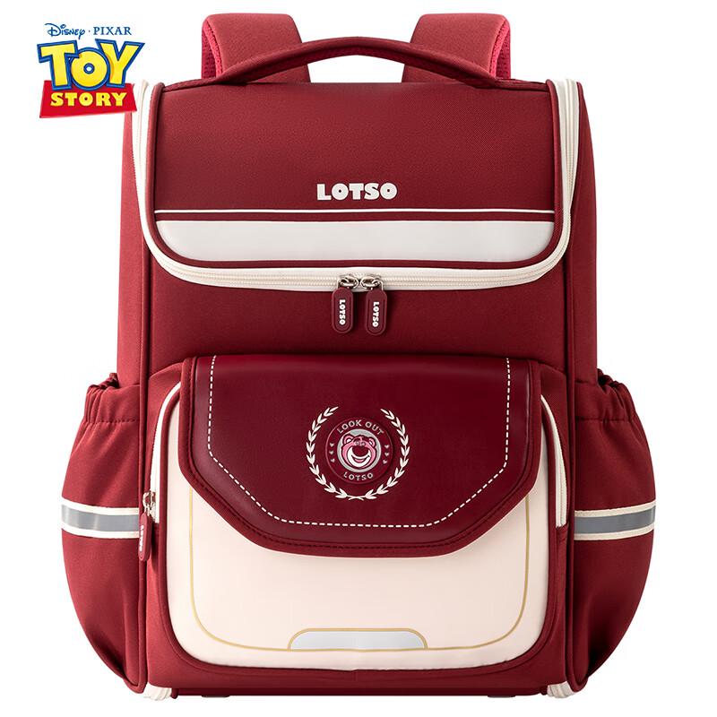 Disney Ergonomic Kids School Backpack