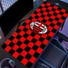 ACM Large Gaming Table Cushion Non-slip Laptop Tablet Big Mousepad XXL Mat Mini PC Playmat With Lock edge