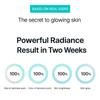 Rejuran Healer Triple Radiance Ampoule 30ml