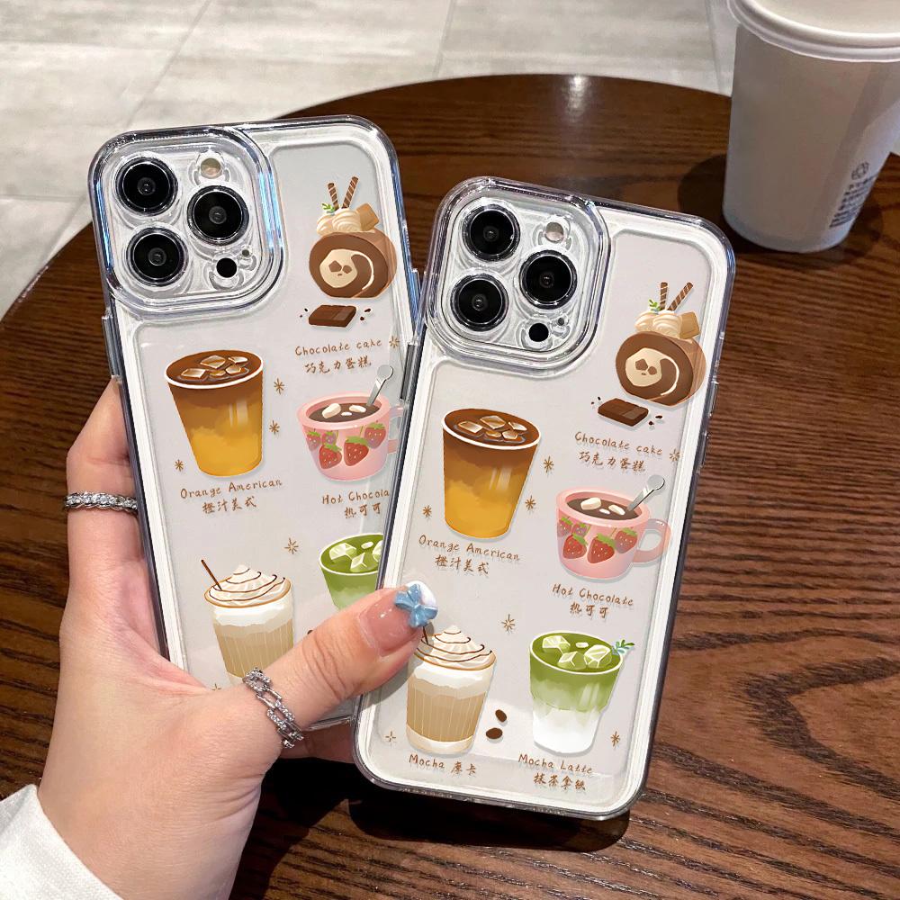Drop-Proof Phone Case for iPhone 11 12 13 14 15 16 iPhone 14 15 16 Pro Max Samsung A16 A35 A36 A54 A55 S25 Xiaomi 11T Space Shell