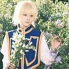 Hunter X Hunter Kurapika Judgement Chains Cosplay& Halloween Costume Bracelet & Wig