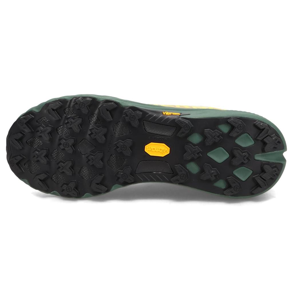 Merrell Trail Running Shoes AGILITY PEAK 5 Men's BEACH 27.5 Cm 2E