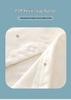 Autumn Baby Clothes Set: Cotton Pajamas & Pants for Newborns (Unisex)