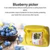 Portable Blueberry Picker Garden Tool