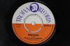 7inch Record BYRON LEE  THE DRAGONAIRES  Bond In Bliss  Musical Scorcher TR7747 TROJAN 1970 UK Reggae Ska  Dub Used