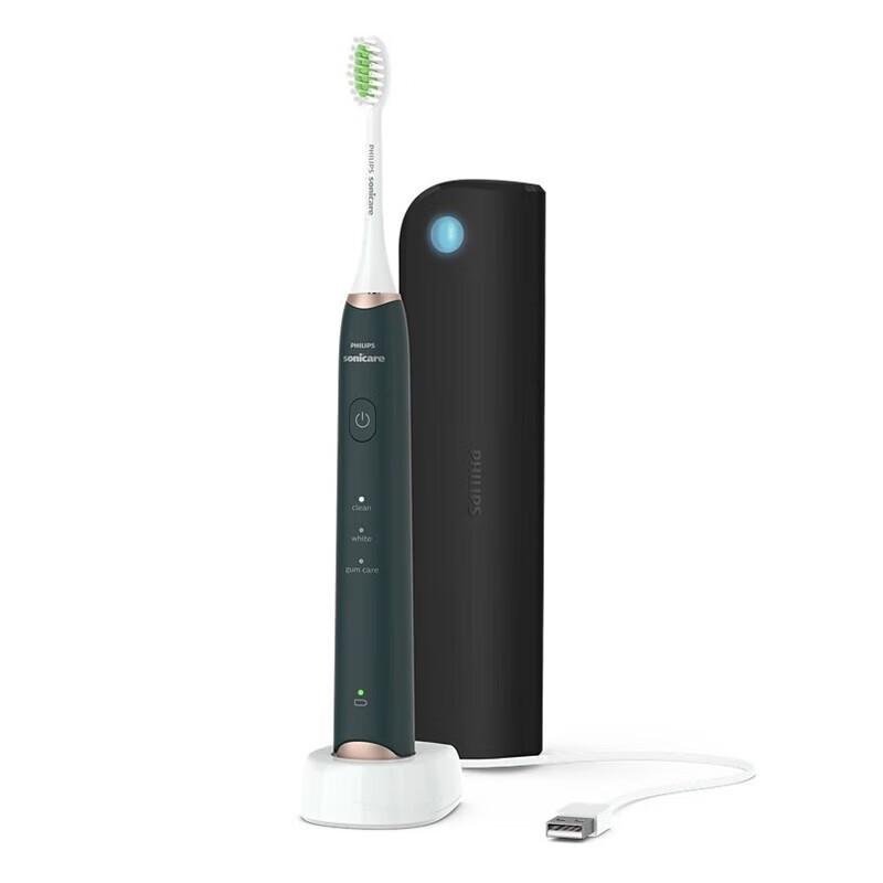 

Philips HX2451/08 Sonic Electric Toothbrush