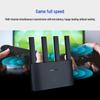 Mercury Qifeng AX3000 WiFi 6 Router (CN Version)