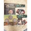 Ichiban Kuji HUNTERHUNTER HIJ Prize Set