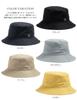 Cotton Bucket Large UV Cool Completely UV All Size Adjustable [Loo&c] Hat, Women's, 100% Hat, Size, Hat, Protection, Touch, Blackout, Protection,
