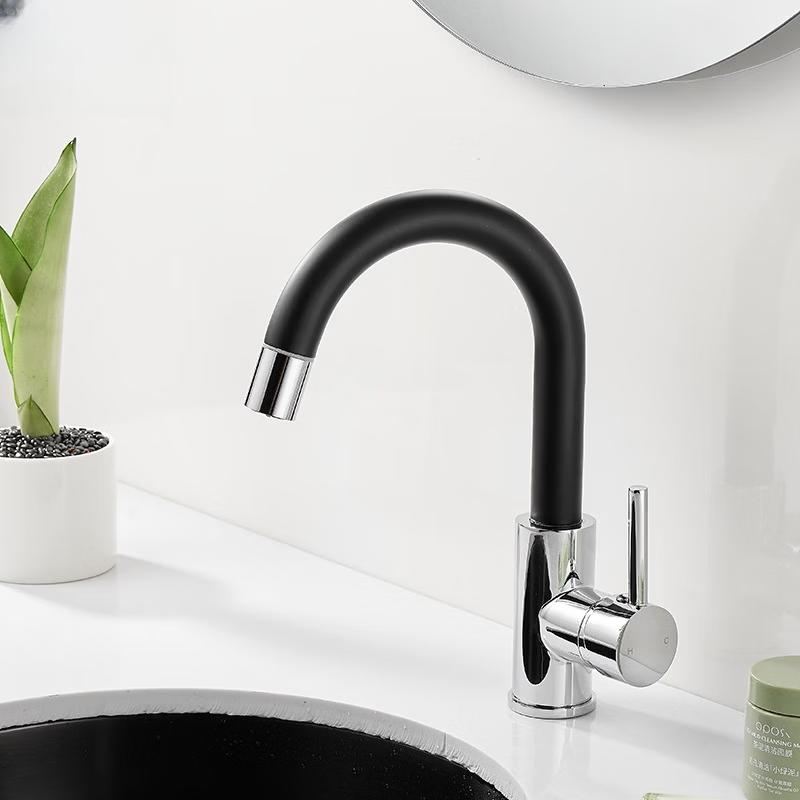 

Minimalist Island Counter Faucet