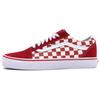 Old Skool 'Cuadros Rojos' VN0A38G1P0T