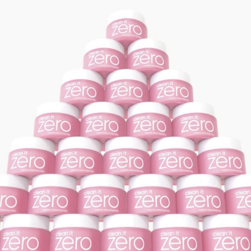 [BANILA CO] Clean It Zero Cleansing Balm 100ml(4 Types)