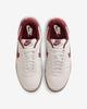 IF1743-001 Nike  Field General Suede Light Bone Gum Dark Brown (Women's)