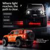 MN-300 1:12 Tank 300 Climbing Car Rc Remote Control Car 4WD Simulation Miniature Model Custom Children Toys Christmas Gift