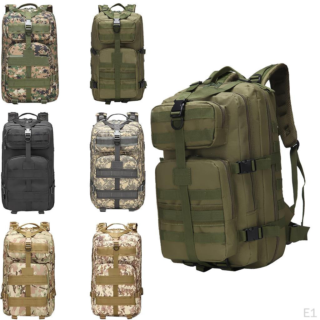 Large Capacity Outdoor Sports Backpack Travel Camping Hiking Bags