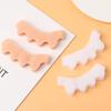 Appliance Toes Separator Big Toe Straightener Thumb Valgus Protector Foot Fingers Toe Separator