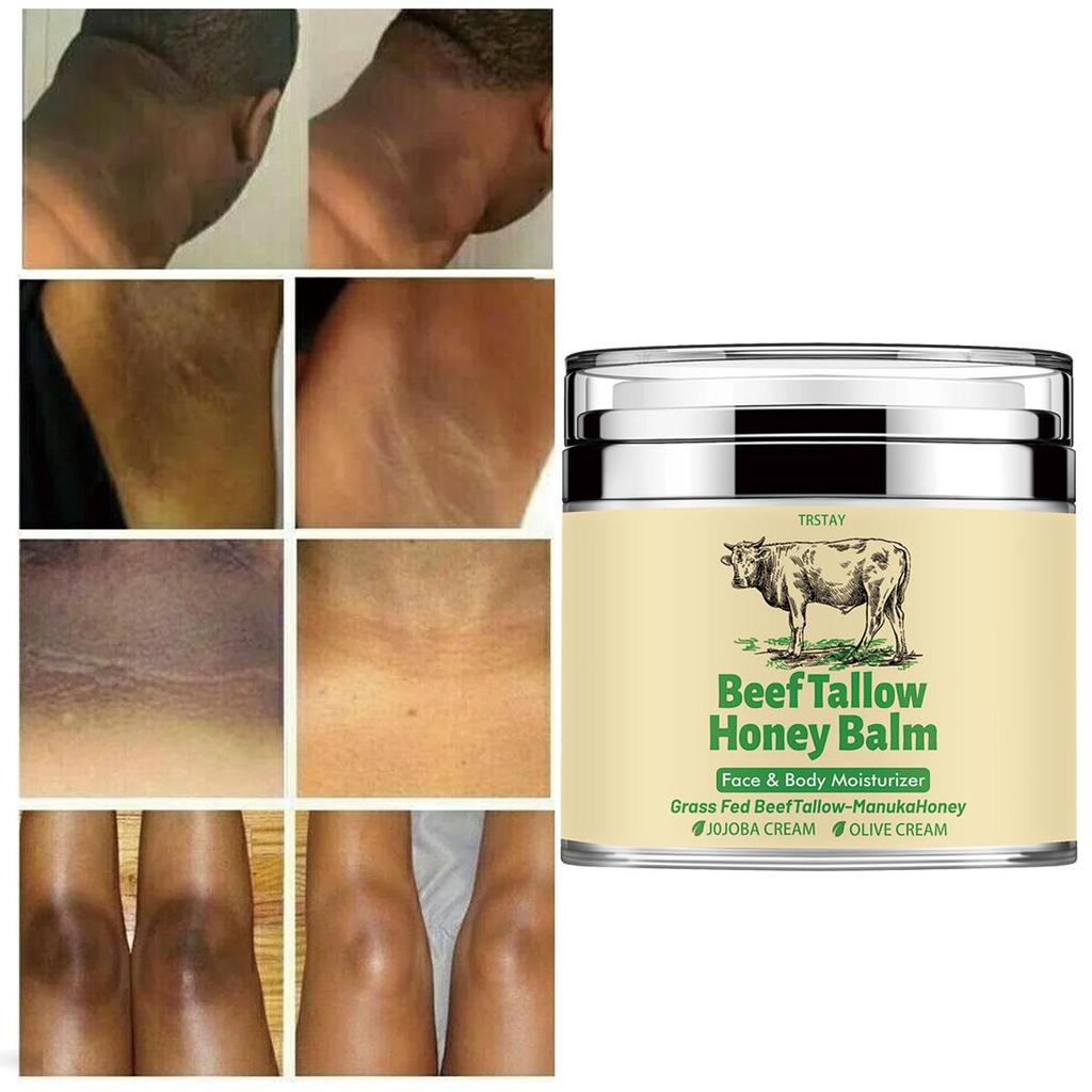 Hyaluronic Acid Nourishing and Moisturizing Face Cream