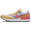 New Waffle One Lifestyle Shoes GS DC0481-700