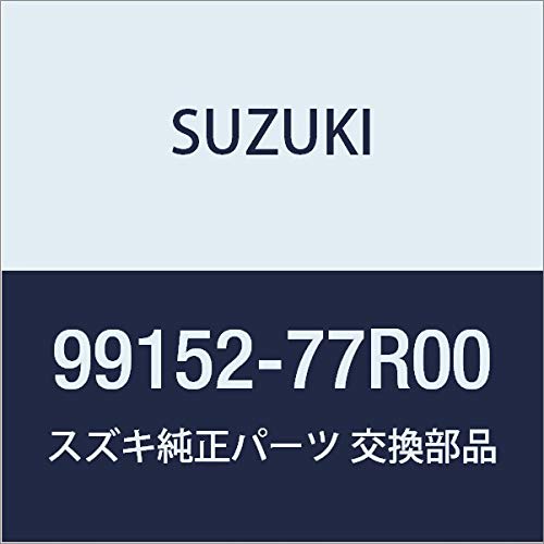 

Оригинальные запчасти SUZUKI jimnySIERRA Jimny Sierra [JB74W] Сетка для багажа 99152-77R00