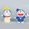 Doraemon Collectible Figure Series Pvc Toy With Assembly For Desk Decor And Gift