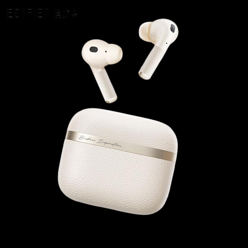 EDIFIER Evo Pro True Wireless Active Noise Cancelling Earbuds