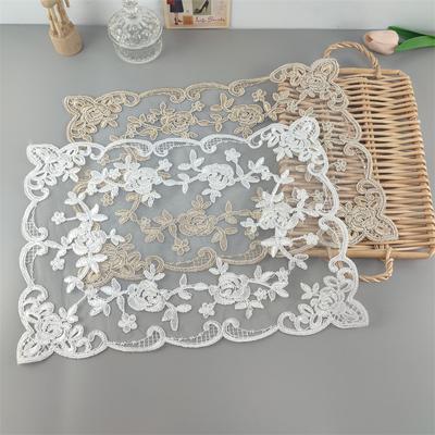 Decoraciones de mesa y accesorios – Posavasos y tapetes para servir