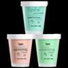 Spes Purifying Volumizing Sea Salt Shampoo & Scrub