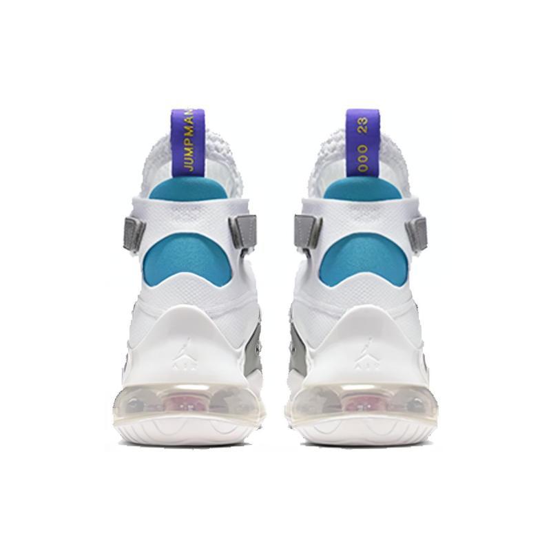 Jordan Air Latitude 720 White Aqua Women's Jordan AV5187-100