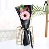 1PC Fake Flowers Decorative Flowers Bouquet Dried Flower Sun flower Wedding Party