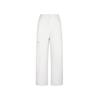 LESS 2025 Spring Casual Cotton Curved Jeans