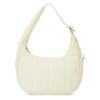 Hot-selling Quilted Nylon Bag Large Capacity Underarm Shoulder Bag Down Bag Shoulder Silk Handbag