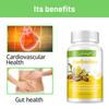 Berberine1000mg - Immune System & Maintains Metabolic Health,Cholesterol Support