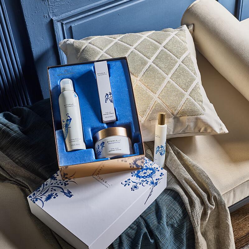 RITUALS The Ritual of Amsterdam Dárková sada péče o tělo