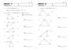 Revised Edition: Textbook Math Worksheets (Standard Edition, Grade 5) with Review Sheets